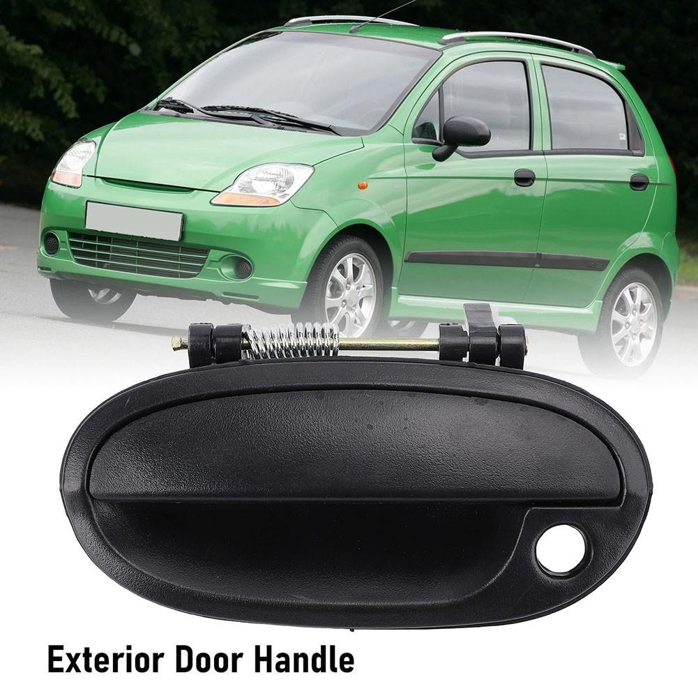 OEM 96601472 Outside Door Handle OEM 96601473 OEM 96601474