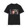 Mitch Hedberg Drinking a Soda Photo Tshirt Unisex T-Shirt