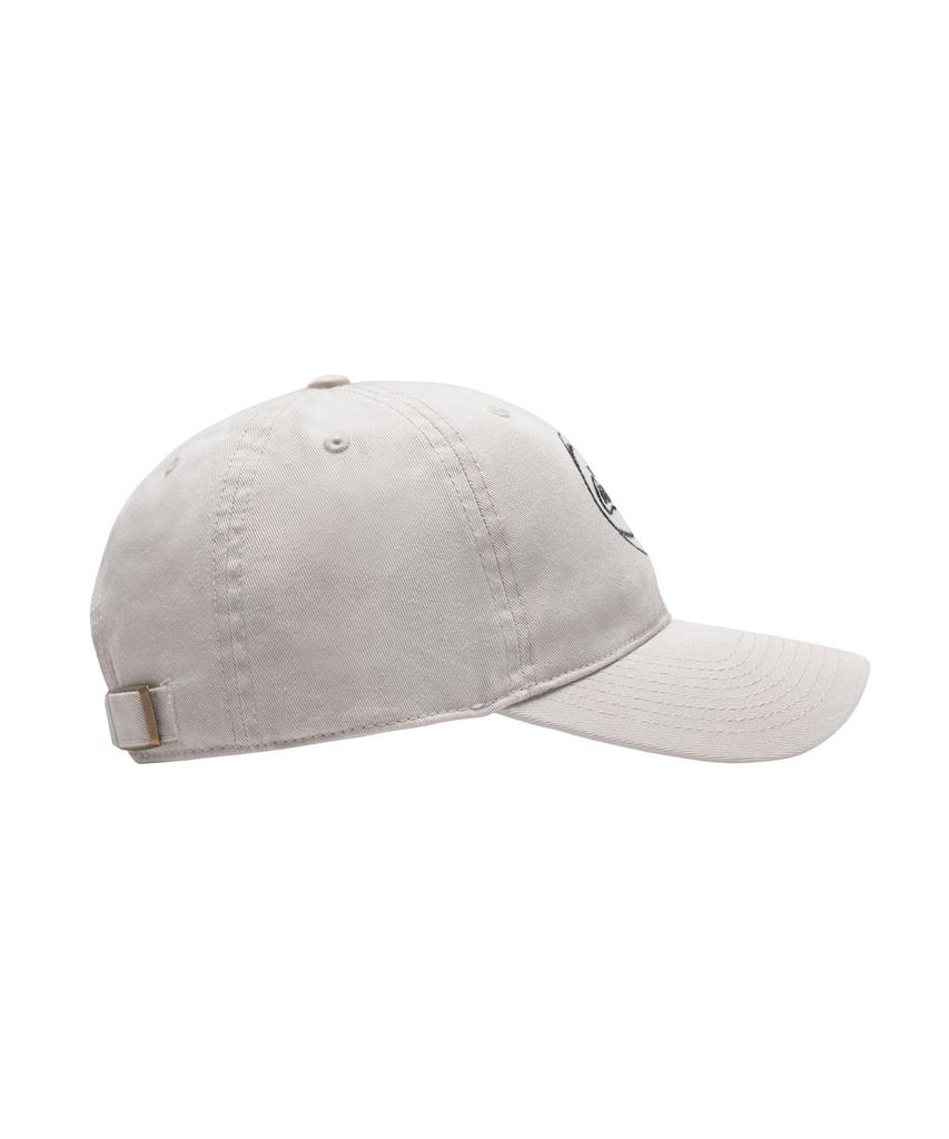 Amelikannideul Coca-Cola Baseball Mark Ballpark Cap - Stone