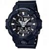 Police Self-Defense Force G-SHOCK 20 ATM Water Resistant Ana-Digi Plastic Belt Watch Mens (GA-700-1A GA-700-1B GA-700-4A) (GA-700-1B (Black B))