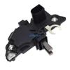 U13C Car Engine Alternator Generator Regulator 12V Stable Output Accessories For F00M145296 Models, Easy Installation