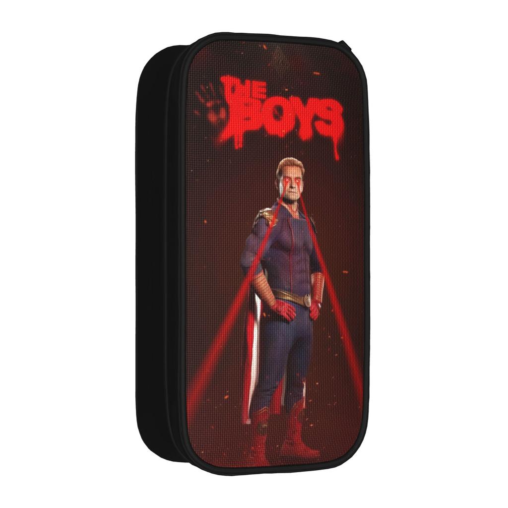 The B-Boys TV Series Accessories Pen Box Large-capacity For School  Pencil Box Birthday Gift