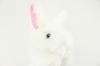 navire Charming and Cute Rabbit Puppet, Soft Plush Toy