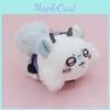 Chiikawa Plush Toy Bag Charm With Soft Short Pile Fur For Kids And Collectors