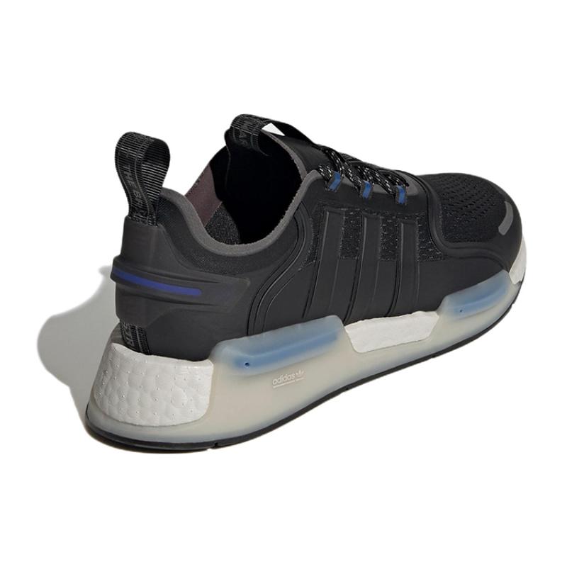 Adidas NMD_V3 'Black Blue Rush' Sneakers HP4316