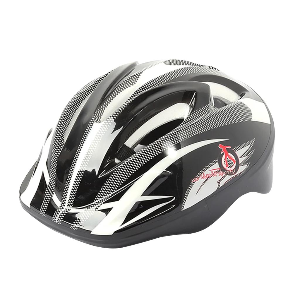 Kids Bicycle Helmet Roller Skates Balance Bike Safety Hat Road MTB Bike Cycling Bicycle Riding Equipment for Children