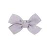 Children'S Bow Hairpin Does Not Hurt The Hair Bag Clip Fabric Handmade Hair Accessories Baby Headgear Hairpin 3409