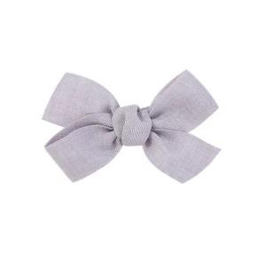 Children'S Bow Hairpin Does Not Hurt The Hair Bag Clip Fabric Handmade Hair Accessories Baby Headgear Hairpin 3409