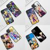 Son Gohan Dragons Balls Goku Phone Case for Motorola Moto G86 G57 E14 E15 G14 G34 G67 G84 G24 A54 G15 Power E22 Protective Cover