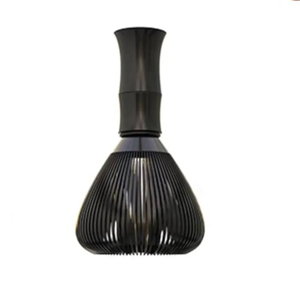 ABS Matcha Whisk With Whisk Holder Reusable Resin Whisk Food Grade Green Tea Powder Whisk Teaware