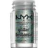 Nyx Makeup Face & Body Glitter 06 Crystal 2.5g