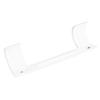 Ironing Board Holder Wall Mount Iron Hanger Laundry Room Storage Rack Hanging Shelf