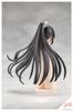 Kotobukiya Sosai Shojo Teien Arranged Princess Cut Approximately 88mm Scale Plastic Model (KOTOBUKIYA) Wig, Ponytail, Tall, 1/10