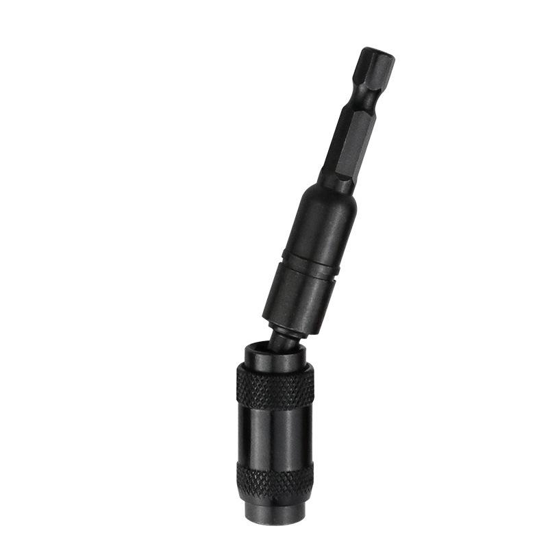 Hex Shank Magnetic Quick-Change Bit Holder Extension for Electric Drill