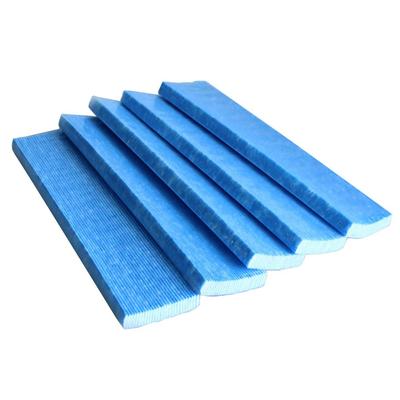 5pcs Air Purifier Parts Multifunctional Filter for DaiKin MCK57LMV2W/R/K/A/N MC709MV2 MC70KMV2N/R/A/KAir Purifier