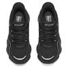 Skechers Slip-Ins Comfortable Versatile Sports Dad Shoes Women Sneakers Black 117686-BBK
