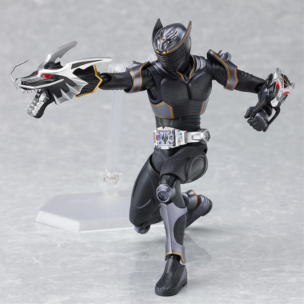 Figma Kamen Rider Onyx