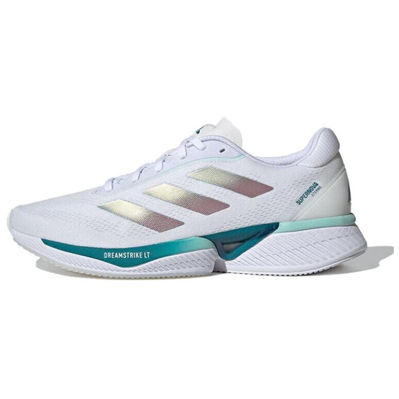 

Adidas Supernova Eterno White Teal Sneakers IH0438 38⅔