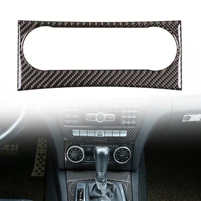 Panel İçin Klima Anahtarı Trim C-sınıfı Mercedes-Benz W204 45609