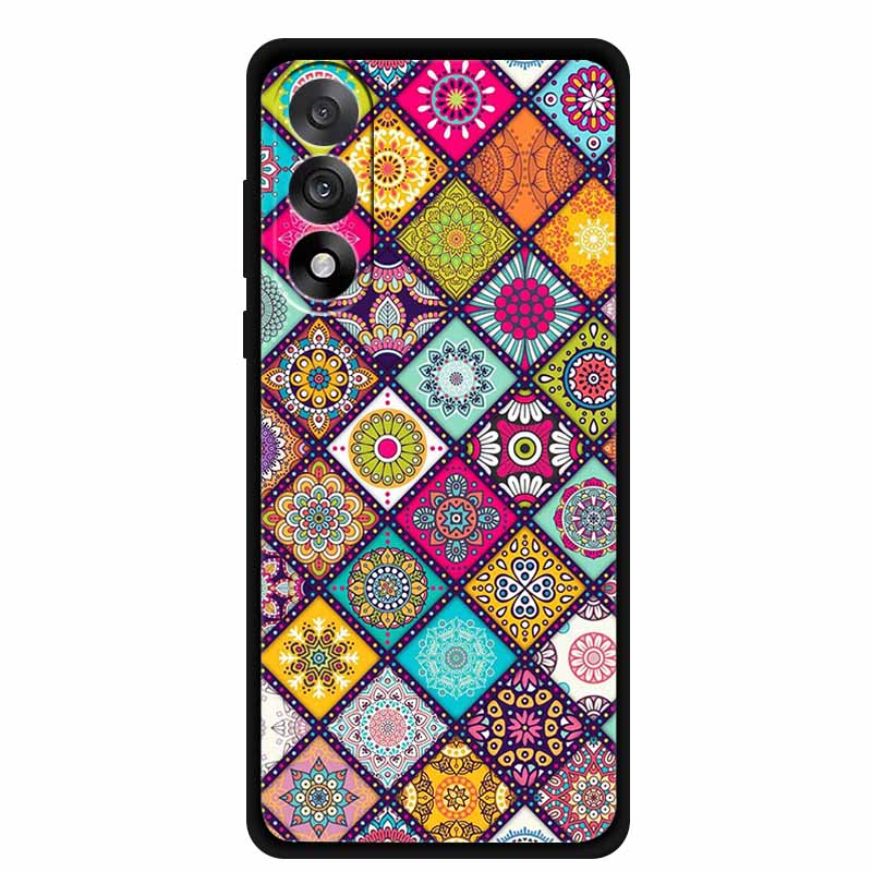 For OnePlus Nord 5 5G Case 1+ Nord 5 CPH2709 Cartoon Soft Silicone Protective Phone Cases for OnePlus Nord5 Luxury Bumper Coque