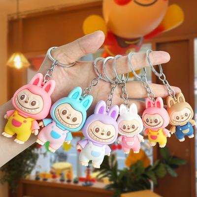 Porta-moedas, clips, porta-chaves – Chaveiros