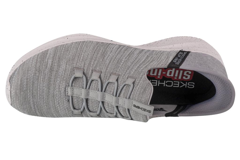 Skechers Slip-Ins Ultra Flex 3.0 - Right Away, Mens grey Sneakers