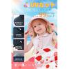 [Duoyeree] Baby Hat, Nursery, Infant Cap, Kids' Sun Visor with UPF 50+ UV Protection and Sunshade, Cute Kids' Hat