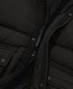 COVERNAT Rds 2Pk Hoodie Mid-Down Khaki