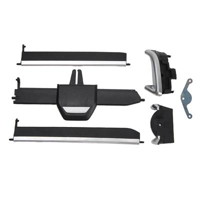 Vehicle AC Outlet Tab Clip Middle Fresh Air Conditioning AC Vent Grille Tab Clip Trim For X6 2020