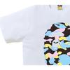 A BATHING APE Head T Shirt Men's 1H30-110-033