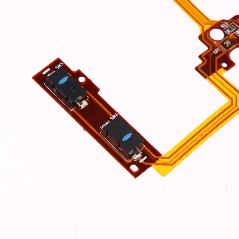 New New Mouse Flexible Cable For G Pro X Superlight/G Pro Wireless Mouse Side Keys Motherboard Circuit Board Cable