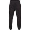 Build Your Brand Unisex Adult Terrycloth Long Length Jogging Bottoms
