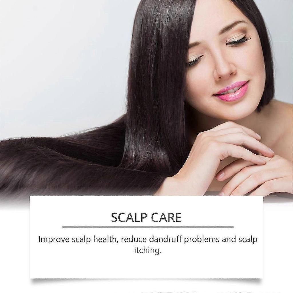 Revitalizing Hair Growth Serum with Argan Oil & Glycerin  Deep Nourishment, Hydration, and Thickening for All Hair Types  60ml