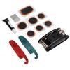 DUUTI Bicycle Repair Tools Nylon Tire Lever Tire Patches Multifunctional Maintenance Kit
