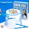 Thin Ice Penguin Game: Second Gen Brainpower Puzzle & Hand-Eye Coordination Challenge.