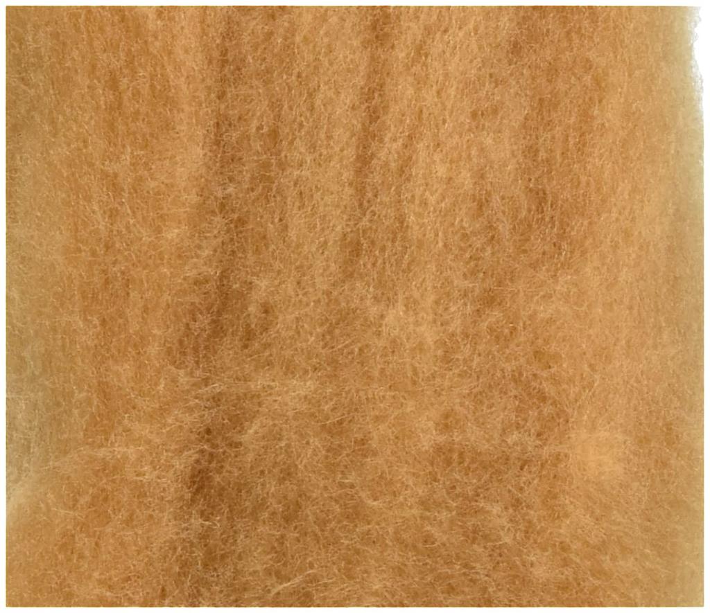 Hamanaka Wool Felt, Aclaine, 15g, H440-001-129
