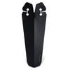 Bicycle Mudguard Portable One Piece Quick Release Road Bike Rear Fender