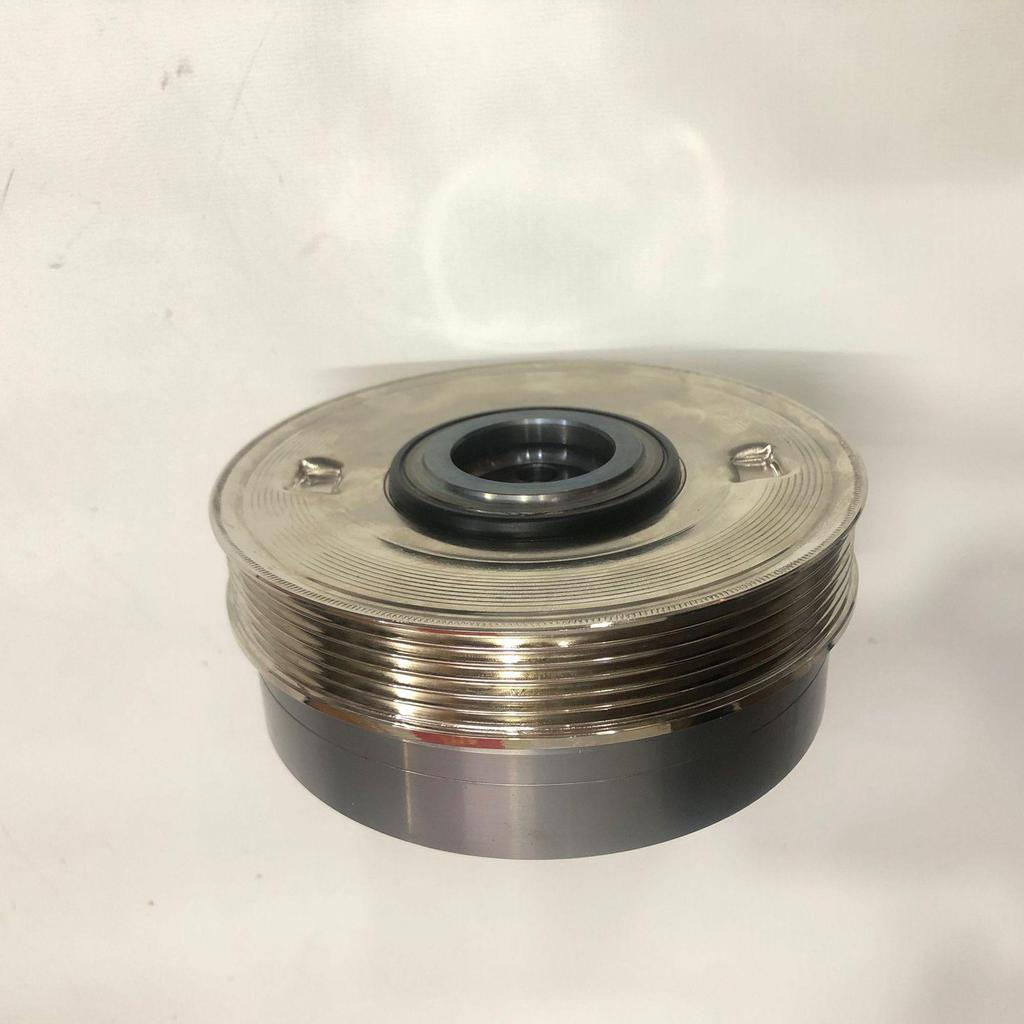BMW MINI & X Series Crankshaft Pulley Balance Wheel