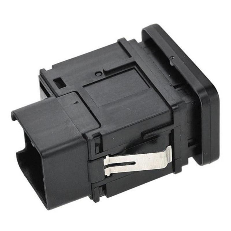 Electric Parking Handbrake Brake Switch Button 0927225A For Passat 2005-2011 Car Parking Brake Switch Interior Parts Accessory