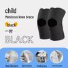 Japanese Children's Knee Pads & Protective Gear Set for Spring/Summer Sports: Running, Basketball & Skipping Rope