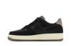 Nike Air Force 1 Low '07 LV8 Schwarz Flat Pewter