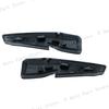 96748-542XT 96748-540XT Front Windshield Wrap Corner Trim Wiper Side Trim Cover Lid For Peugeot 2008 A94 2013 2014 2015-