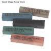 1PC Guitar Fret Polishing Erasers Abrasive Rubber for Fret Wire Cleaning 180/400/1000/1500/2000 Grit Guitar Maintenance Tool