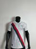 25-26 Club Home And Away Shirt Real Madrid Barcelona Arsenal Manchester City Short-Sleeved Players