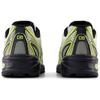 New Balance 740v2 Phantom Firefly Unisex Sneaker Grau See-Salz U740FR2
