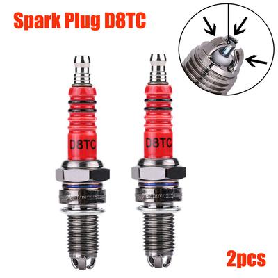 CG125 CF250 CH250 için Scooter Adaptörü Buji Aksesuarı