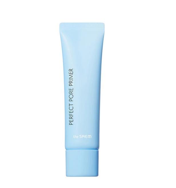 the SAEM Saemmul Perfect Pore Primer 25ml – Smooth Pore-Blurring Base 1 ea