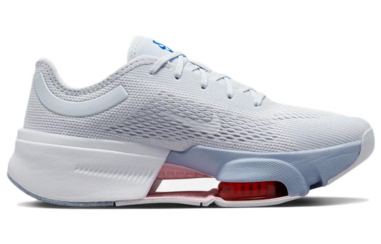 Nike Air Zoom SuperRep 4 Next Nature 'Grey Blue Whisper' Women's DO9837-002