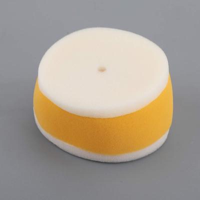 Filtro de Ar de Espuma Bruce & Shark para Yamaha XV125 XV250 Virago V-Star 250 1988-2015 2UJ-14451-00