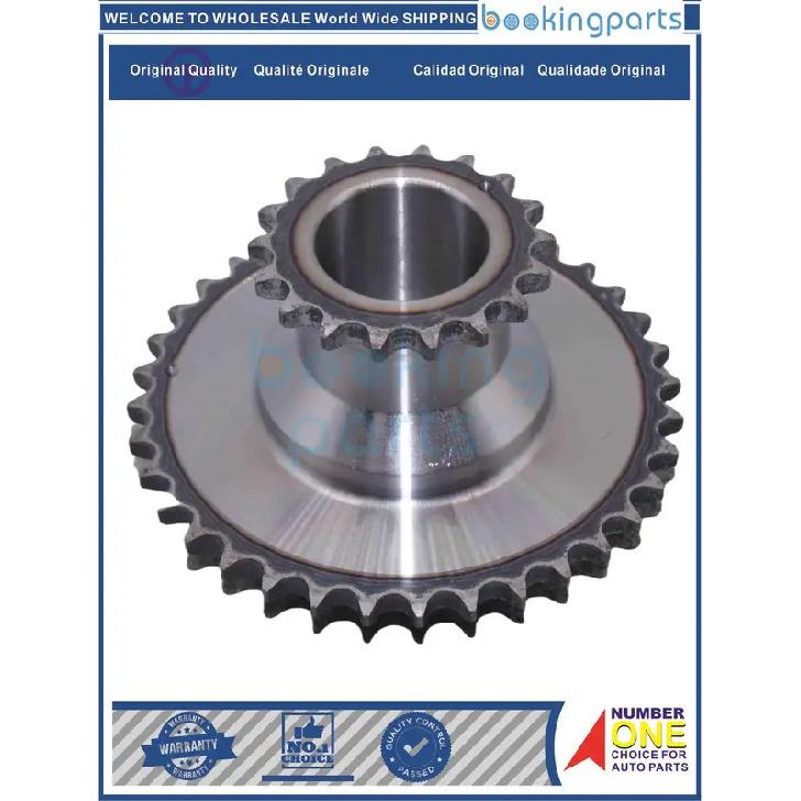 TIP59681,24335-4A000,243354A000,24335 4A002,243354A002,243354A011,243354A700 Timing Sprocket For HYUNDAI H-1 / STAREX 01-